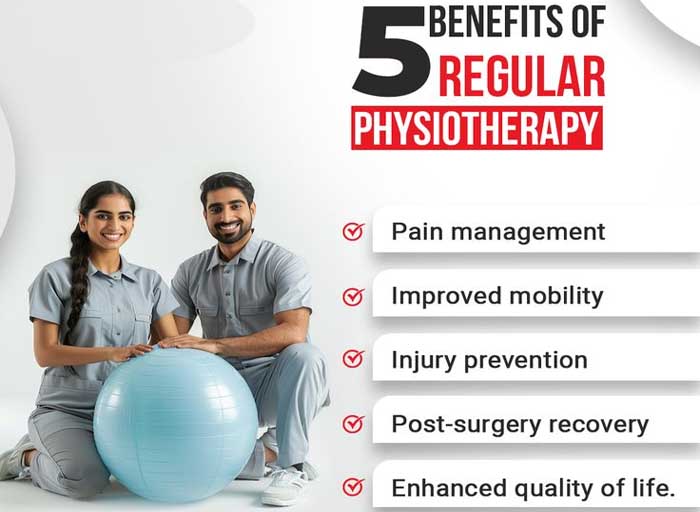 Medical Tourism Physiotherapy