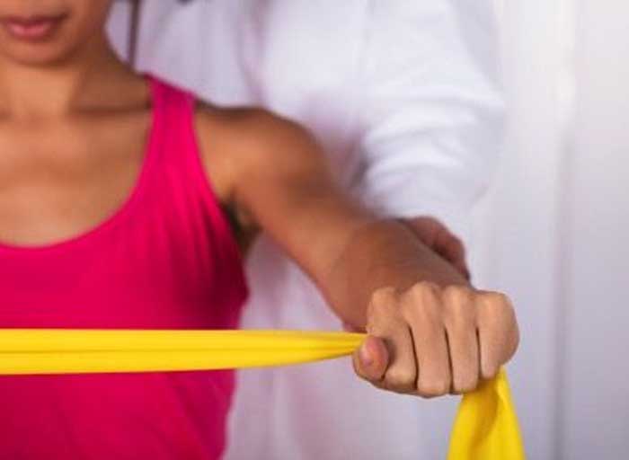 Medical Tourism Physiotherapy
