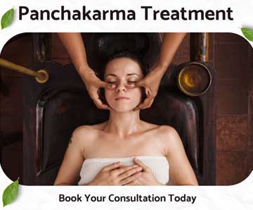 Panchakarma Treatment in Gurgaon